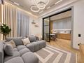 2-комнатная квартира · 65 м² · 8 этаж, Розыбакиева 320 за 500 000 ₸ в Алматы, Бостандыкский р-н