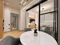2-комнатная квартира · 65 м² · 8 этаж, Розыбакиева 320 за 500 000 ₸ в Алматы, Бостандыкский р-н — фото 2