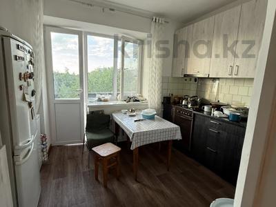 3-бөлмелі пәтер · 91 м² · 5/5 қабат, Кабанбай батыра — Амангельды, бағасы: 71.8 млн ₸ в Алматы, Алмалинский р-н