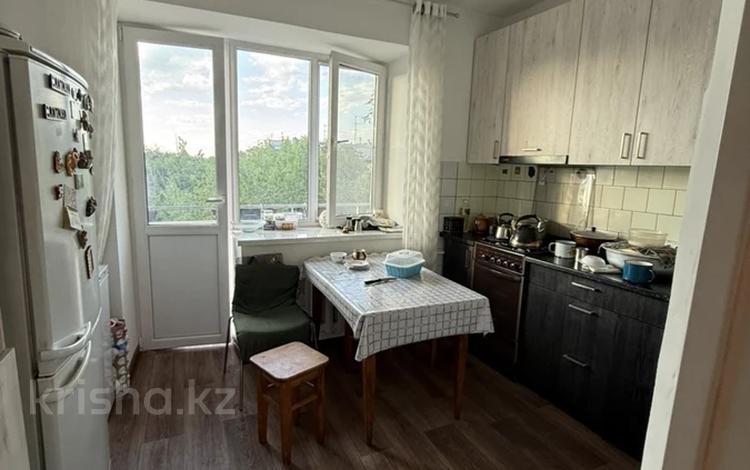 3-бөлмелі пәтер · 91 м² · 5/5 қабат, Кабанбай батыра — Амангельды, бағасы: 71.8 млн ₸ в Алматы, Алмалинский р-н — фото 2