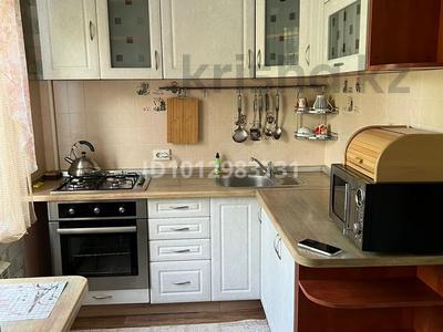 2-бөлмелі пәтер · 45.3 м² · 2/5 қабат, мкр Орбита-4, бағасы: 290 000 ₸ в Алматы, Бостандыкский р-н