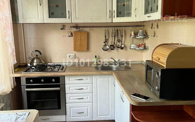 2-бөлмелі пәтер · 45.3 м² · 2/5 қабат, мкр Орбита-4, бағасы: 290 000 ₸ в Алматы, Бостандыкский р-н — фото 2