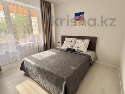 3-комнатная квартира · 70 м² · 2/5 этаж, Пушкина 26 — Маметова за 25 000 〒 в Алматы, Медеуский р-н