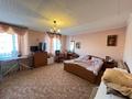 4-бөлмелі пәтер · 113.4 м² · 5/5 қабат, Пушкина 140/1, бағасы: 31 млн ₸ в Костанае — фото 3