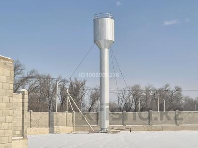 Завод · 5 га, Центральный 1 за 2.4 млрд 〒 в Ельтае