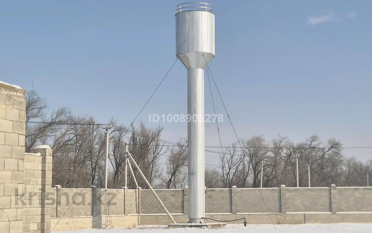 Завод · 5 га, Центральный 1 за 2.4 млрд 〒 в Ельтае — фото 2