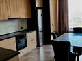 2-бөлмелі пәтер · 65 м² · 19/21 қабат, Аль-Фараби — Ходжанова, бағасы: 78 млн ₸ в Алматы, Бостандыкский р-н