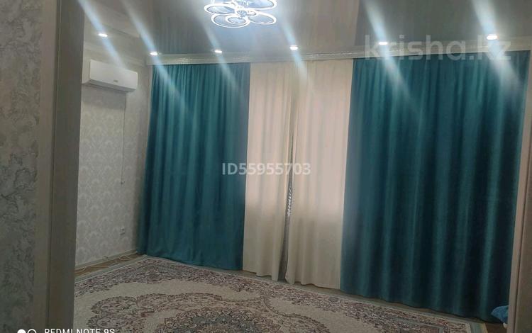 2-бөлмелі пәтер · 64 м² · 4/5 қабат, Камбар Батыра, бағасы: 22 млн ₸ в Уральске — фото 10