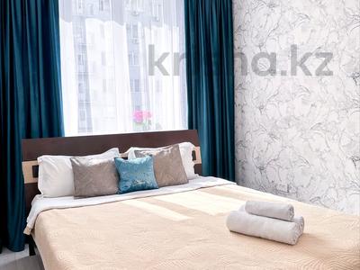 2-комнатная квартира · 55 м² · 10/13 этаж, Макатаева 131 — Муратбаева за 17 000 〒 в Алматы, Алмалинский р-н