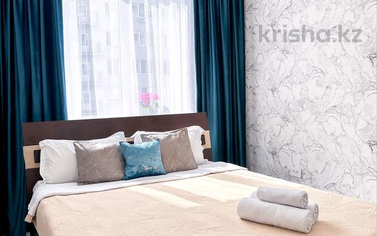 2-комнатная квартира · 55 м² · 10/13 этаж, Макатаева 131 — Муратбаева за 20 000 〒 в Алматы, Алмалинский р-н — фото 2