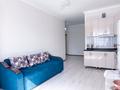 2-комнатная квартира · 55 м² · 10/13 этаж, Макатаева 131 — Муратбаева за 20 000 〒 в Алматы, Алмалинский р-н — фото 10