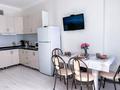 2-комнатная квартира · 55 м² · 10/13 этаж, Макатаева 131 — Муратбаева за 20 000 〒 в Алматы, Алмалинский р-н — фото 15