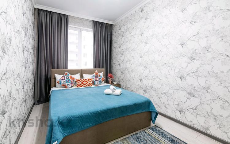 2-комнатная квартира · 55 м² · 10/13 этаж, Макатаева 131 — Муратбаева за 15 000 〒 в Алматы, Алмалинский р-н — фото 24