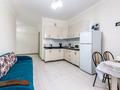 2-комнатная квартира · 55 м² · 10/13 этаж, Макатаева 131 — Муратбаева за 15 000 〒 в Алматы, Алмалинский р-н — фото 5