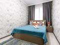 2-комнатная квартира · 55 м² · 10/13 этаж, Макатаева 131 — Муратбаева за 15 000 〒 в Алматы, Алмалинский р-н — фото 9