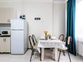 2-комнатная квартира · 55 м² · 10/13 этаж, Макатаева 131 — Муратбаева за 15 000 〒 в Алматы, Алмалинский р-н — фото 14