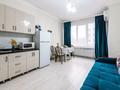 2-комнатная квартира · 55 м² · 10/13 этаж, Макатаева 131 — Муратбаева за 15 000 〒 в Алматы, Алмалинский р-н — фото 20