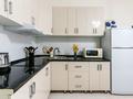 2-комнатная квартира · 55 м² · 10/13 этаж, Макатаева 131 — Муратбаева за 15 000 〒 в Алматы, Алмалинский р-н — фото 21