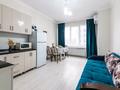 2-комнатная квартира · 55 м² · 10/13 этаж, Макатаева 131 — Муратбаева за 15 000 〒 в Алматы, Алмалинский р-н — фото 22
