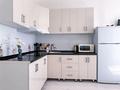 2-комнатная квартира · 55 м² · 10/13 этаж, Макатаева 131 — Муратбаева за 20 000 〒 в Алматы, Алмалинский р-н — фото 7