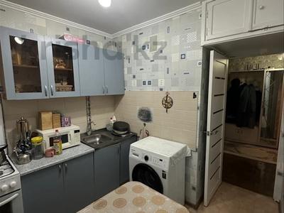 3-бөлмелі пәтер, 60 м², 4/5 қабат, мкр №6 — Абая/Саина, бағасы: 34 млн 〒 в Алматы, Ауэзовский р-н