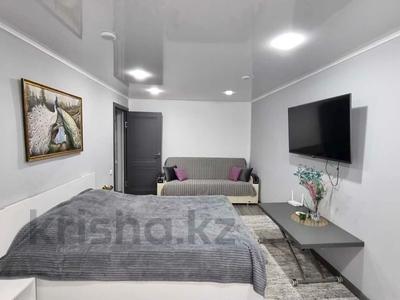 1-комнатная квартира · 40 м² · 2/5 этаж, Шевченко за 2 500 〒 в Талдыкоргане