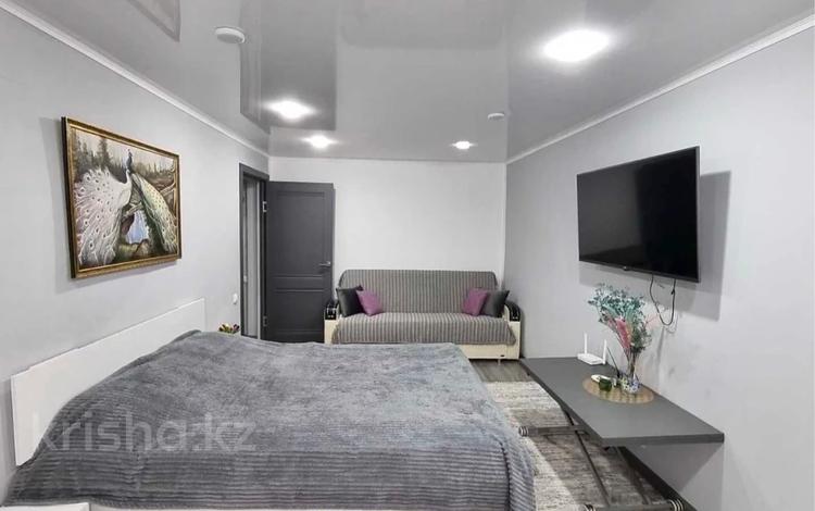 1-комнатная квартира · 40 м² · 2/5 этаж, Шевченко за 2 500 〒 в Талдыкоргане — фото 2
