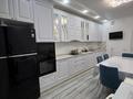 4-бөлмелі пәтер · 103 м² · 1/3 қабат, мкр Кунгей , Ондасынова 8, бағасы: 56 млн ₸ в Караганде, Казыбек би р-н