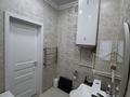 4-бөлмелі пәтер · 103 м² · 1/3 қабат, мкр Кунгей , Ондасынова 8, бағасы: 56 млн ₸ в Караганде, Казыбек би р-н — фото 17