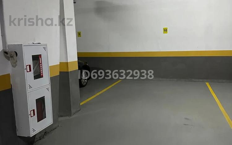Паркинг · 21 м² · 14-ш/а. 84 — Жк Президент, бағасы: 1.8 млн ₸ в Актау, 14-й мкр — фото 2