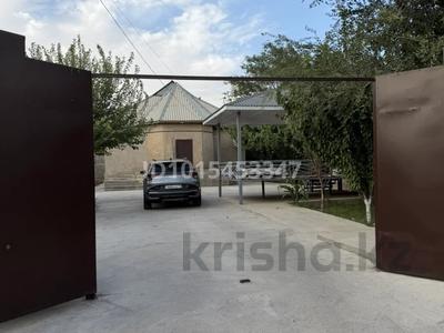 Отдельный дом · 6 комнат · 140 м² · 10 сот., мкр Бозарык — Өскен өңір көше 777 магазин жанында за 38.5 млн ₸ в Шымкенте, Абайский р-н