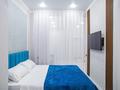 1-комнатная квартира · 48 м² · 11/20 этаж, Гагарина 310/11 — Мега Розыбакиева за 25 000 〒 в Алматы, Бостандыкский р-н