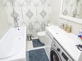 1-комнатная квартира · 48 м² · 11/20 этаж, Гагарина 310/11 — Мега Розыбакиева за 25 000 〒 в Алматы, Бостандыкский р-н — фото 10