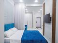 1-комнатная квартира · 48 м² · 11/20 этаж, Гагарина 310/11 — Мега Розыбакиева за 25 000 〒 в Алматы, Бостандыкский р-н — фото 2