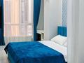 1-комнатная квартира · 48 м² · 11/20 этаж, Гагарина 310/11 — Мега Розыбакиева за 25 000 〒 в Алматы, Бостандыкский р-н — фото 3