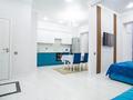 1-комнатная квартира · 48 м² · 11/20 этаж, Гагарина 310/11 — Мега Розыбакиева за 25 000 〒 в Алматы, Бостандыкский р-н — фото 7