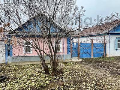 Отдельный дом · 4 комнаты · 59.4 м² · 3 сот., М.Тілеужанова 8 — Район Обл.больница за 15.5 млн 〒 в Уральске