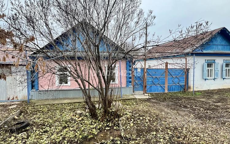 Отдельный дом · 4 комнаты · 59.4 м² · 3 сот., М.Тілеужанова 8 — Район Обл.больница за 14 млн 〒 в Уральске — фото 2