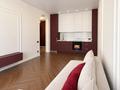 3-комнатная квартира · 70 м² · 9/12 этаж, ул. Е-36 13 — Сыганак за 48.5 млн ₸ в Астане, Нура р-н