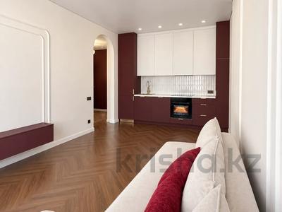 3-комнатная квартира · 70 м² · 9/12 этаж, ул. Е-36 13 — Сыганак за 48.5 млн ₸ в Астане, Нура р-н
