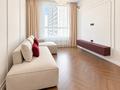 3-комнатная квартира · 70 м² · 9/12 этаж, ул. Е-36 13 — Сыганак за 48.5 млн ₸ в Астане, Нура р-н — фото 5