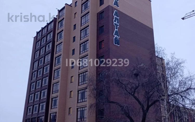 1-комнатная квартира, 51.2 м², 5/10 этаж, Ашимова 140 за 17.7 млн 〒 в Кокшетау — фото 2