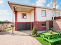 Үйдің бір бөлігі · 4 бөлме · 107.7 м² · 5 жүзд., Үркер, бағасы: 50 млн ₸ в Астане, Нура р-н — фото 3