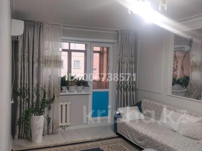 3-бөлмелі пәтер · 65 м² · 4/5 қабат, Пр. Сатпаева 102-25 КВ 25, бағасы: 21 млн ₸