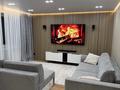 3-бөлмелі пәтер · 80 м² · 4/9 қабат, Шакарима 38Б — Дулатова, бағасы: 57 млн ₸ в Семее