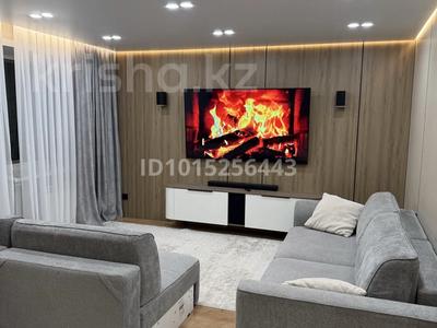 3-комнатная квартира · 80 м² · 4/9 этаж, Шакарима 38Б — Дулатова за 57 млн ₸ в Семее