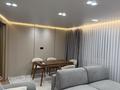 3-бөлмелі пәтер · 80 м² · 4/9 қабат, Шакарима 38Б — Дулатова, бағасы: 57 млн ₸ в Семее — фото 6