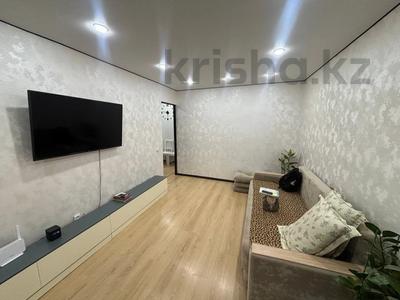 2-бөлмелі пәтер · 50 м² · 2/6 қабат, Брусиловского 26 — ЕНУ, бағасы: 24 млн ₸ в Астане, р-н Байконур
