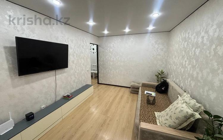 2-бөлмелі пәтер · 50 м² · 2/6 қабат, Брусиловского 26 — ЕНУ, бағасы: 24 млн ₸ в Астане, р-н Байконур — фото 2