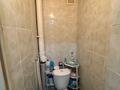 2-бөлмелі пәтер · 50 м² · 2/6 қабат, Брусиловского 26 — ЕНУ, бағасы: 24 млн ₸ в Астане, р-н Байконур — фото 11